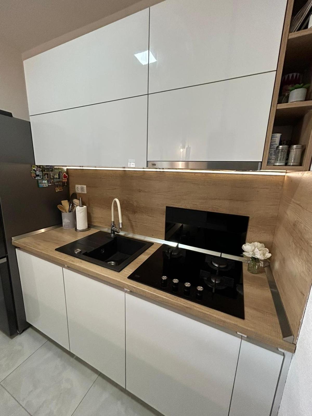 Apex Luxury Apartman Trogir Zewnętrze zdjęcie