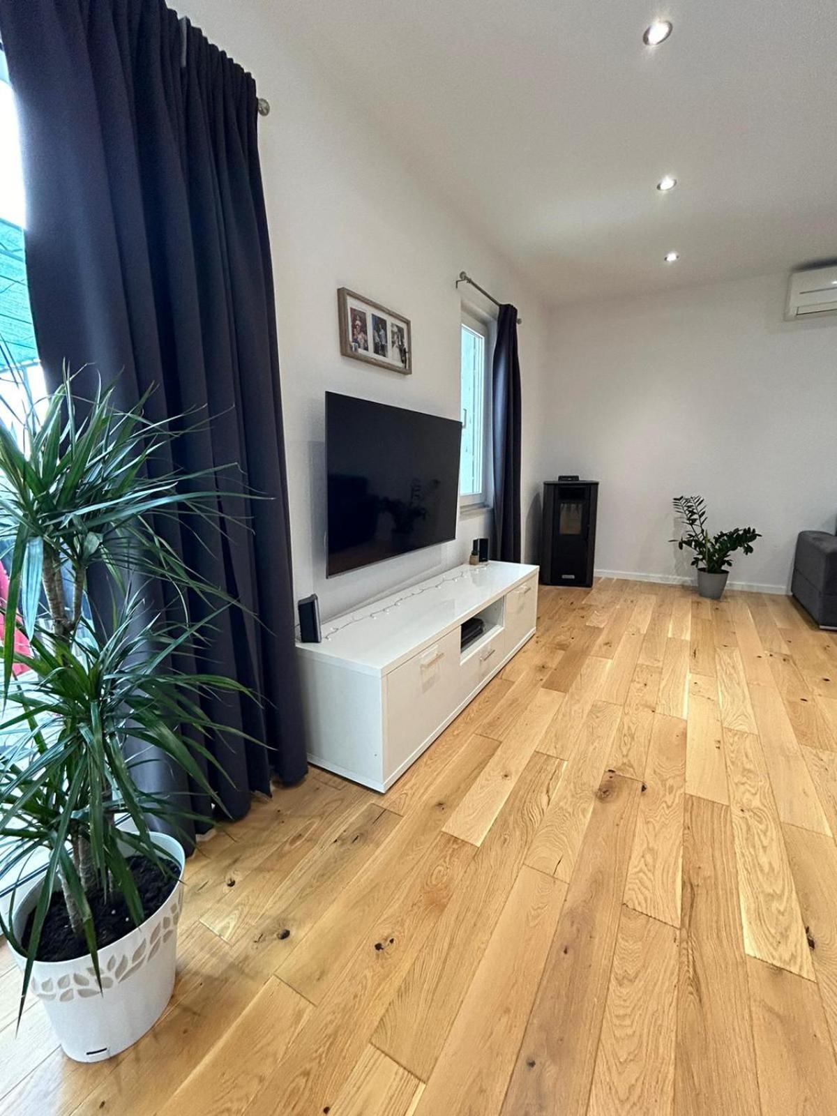 Apex Luxury Apartman Trogir Zewnętrze zdjęcie