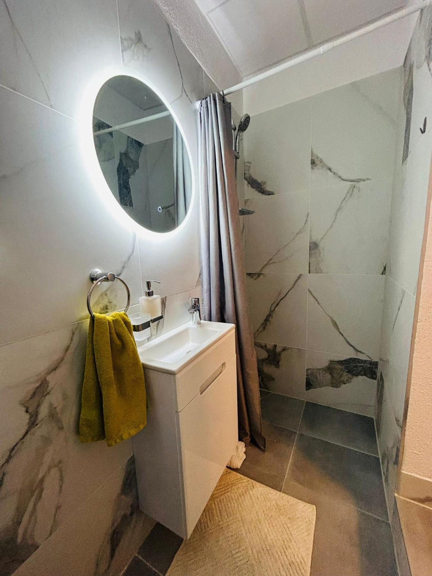 Apex Luxury Apartman Trogir Zewnętrze zdjęcie