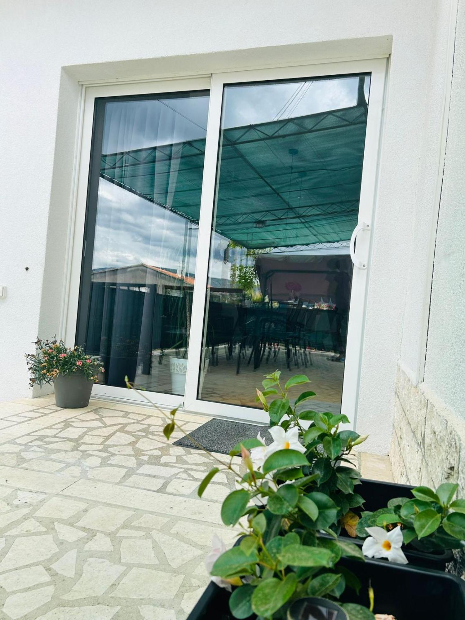 Apex Luxury Apartman Trogir Zewnętrze zdjęcie